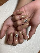 ネイルサロン プティ(Nailsalon Petit.)/