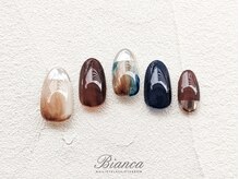 ビアンカ 溝の口店(Bianca)/定額デザイン¥8500‐コース