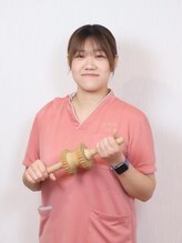 カラダラクチン(体La-Kucing)&nbsp;菊地 由江