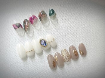 定額制デザインアートコース