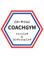 コーチジム(COACH GYM)/COACH GYM 【コーチジム】鶴見店