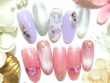 パーフェクトネイル 桜ヶ丘店(Perfect Nail)/