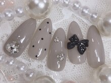 ビューティメイク 池袋(BEAUTY MAKE)/【定額】シルバーコース¥7000