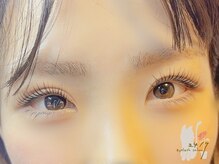 トゥエンティーフォーセブン(24/7)/デザインラッシュリフト