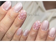 ベル ネイル(BeL NaiL)/