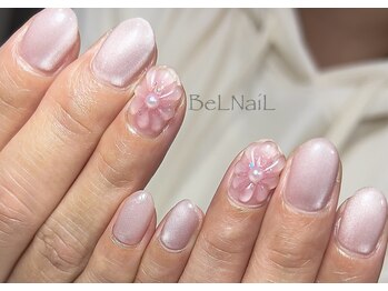 ベル ネイル(BeL NaiL)/
