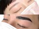 ジェミー アイ 中村橋駅前店(Gemmy eye)の写真/男性も女性も通える本格派サロン！幅広い眉メニューで理想の眉毛に♪