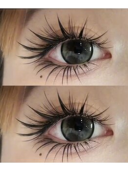 パンダアイラッシュ 上野(panda eyelash)/