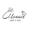 モネイル(Monail)のお店ロゴ