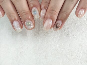 ナルナニ(nalu nani)/