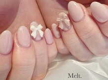 メルト(Melt.)/リボン♪定額¥8480