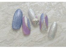 ブルーメープル(BlueMaple)/【hand】定額プレミアム8800円