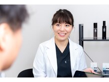 ドクタートウヒ(Dr.TOUHI)