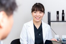 ドクタートウヒ(Dr.TOUHI)