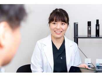 ドクタートウヒ(Dr.TOUHI)