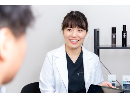 ドクタートウヒ(Dr.TOUHI)の写真
