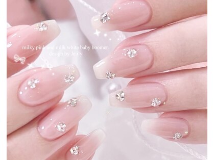 ジェイリー(Je.ily)の写真