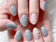 ブルームビューティ― 新宿(Blooｍ Beauty)の写真/新宿のネイルサロン♪気軽に通いやすい低価格でマグネットネイル、ワンホンネイルができます◎