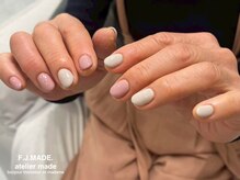 アトリエ メイド(atelier made)/
