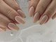 ノアネイル(Noa nail)の写真/【うるツヤなワンカラー4000円～】ネイルが初めての方にもおすすめ☆学生さん～主婦さんまで◎