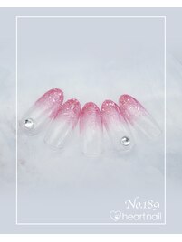 ハンドデザイン No,189