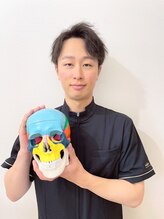 小顔整体研究所 KSラボ 心斎橋店 豊田 直也