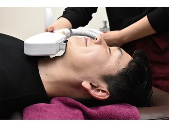 エピルーム ゼクス(Epi Room XEX)/メンズ◆ひげ脱毛