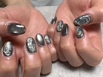 ◆ニュアンスデザイン