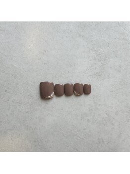 エムクオリティ(M-Quality)/2025フットキャンペーンデザイン