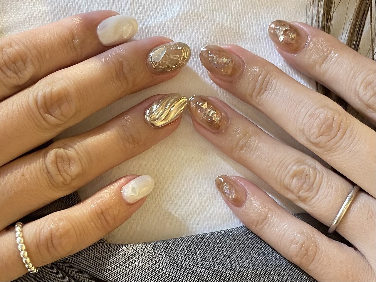 チュチュネイル マキヅメ 東久留米店(chuchu Nail)｜ホットペッパー