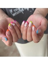 ビエル(Biel)/フレンチ＋パーツ