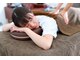 林カイロプラクティック院の写真/【毎日の疲れが続いている方に◎】身体が軽い！疲れが取れる！全身オーダーメイド整体&全身矯正　60分¥3950