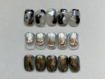 ユニカ(Unica.)/【定額】100 Simple/7700yen