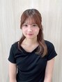 ル クール ヘアアンドビューティー 燕三条店&nbsp;金子 茉央