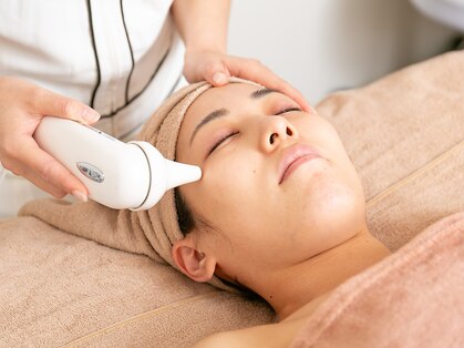 アイケアー(EYE CARE)の写真