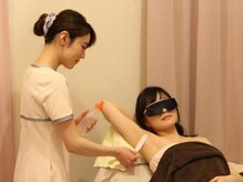 アクアカイロプラクティック/女性全身脱毛¥9980