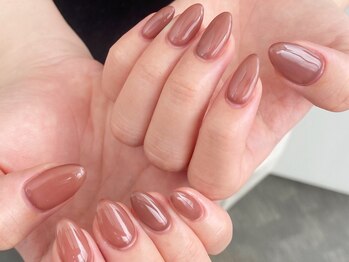 アトリエ ボノ(BONO)/ワンカラー