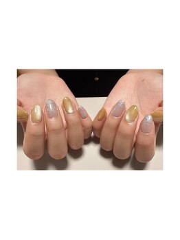 セブンネイルズ(SEVEN NAILS)/