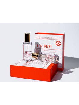 お肌をきれいにしたい