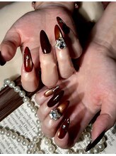 サクラ(SAKURA)/ネイル