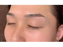 フタバ(futaba)/眉毛アイブロウWAX＋毛流れ矯正