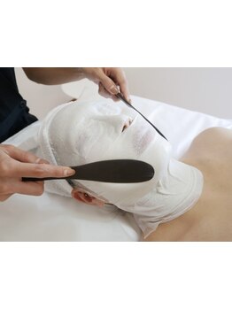 シミしわ改善！予防ケア