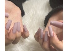 ネイル＆パーツケアrinory石巻店/