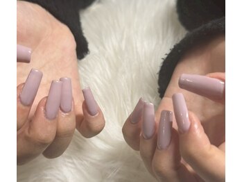 ネイル&パーツケアrinory石巻店/