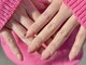 アーズネイル(R'z Nail)の写真/【浜町】話題のちゅるマグ/シンプルオフィスネイルも♪手元を美しく見せるDesign★シンプルメニュー¥6000
