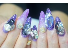 サロン デ ミランダ(Salon de Miranda)/