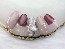 ココラーレ(cocorare)/定額ハンド¥9000オフケア込