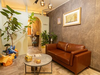 神舞(kamui)/ほっと安らぐリラックス空間