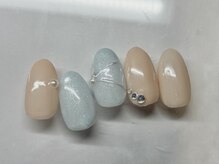 アンドローブ 銀座店(&robe)/simple &nbsp;collection