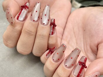 ハードットのスカルプ 13200円